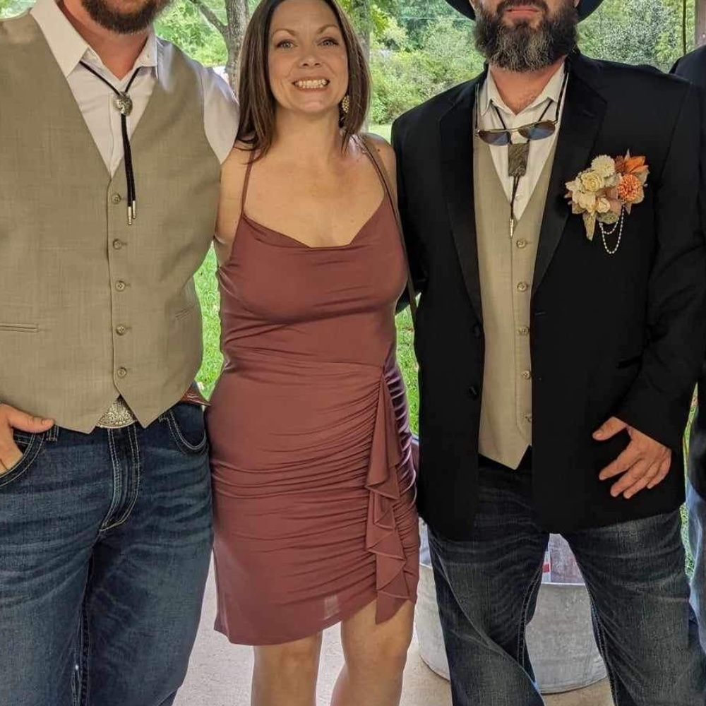 Cocktail dress